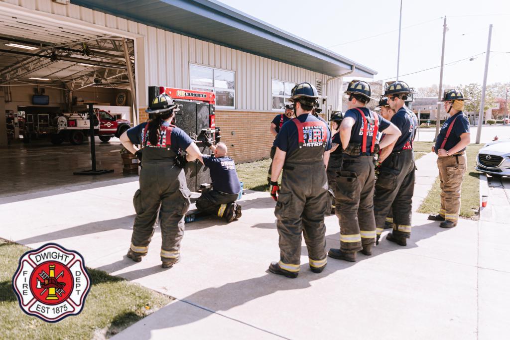 Dwight Fire Protection District