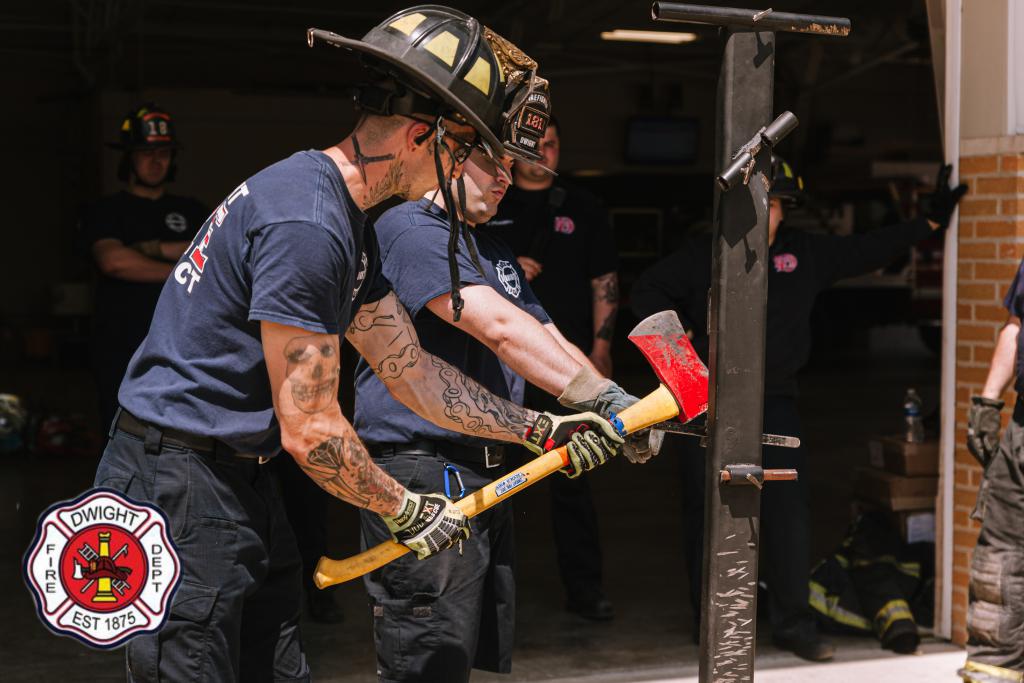 Dwight Fire Protection District