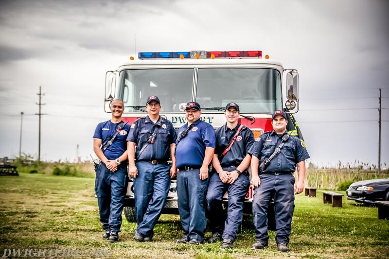 Touch-A-Truck Event 2016
