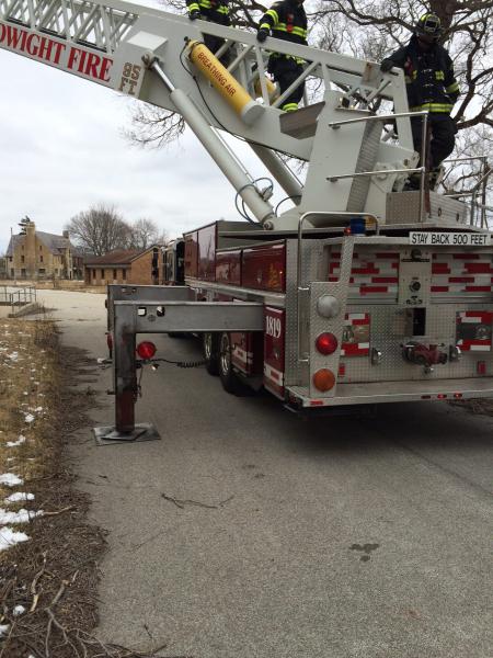 Truck Operations Training
