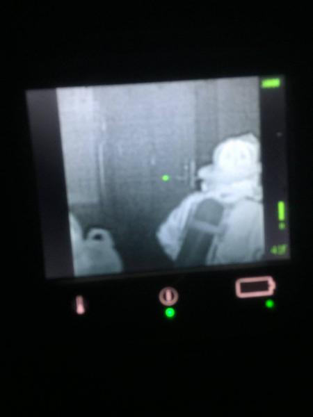 Thermal Imaging Training