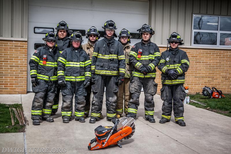 Forcible Entry Academy Training 2016