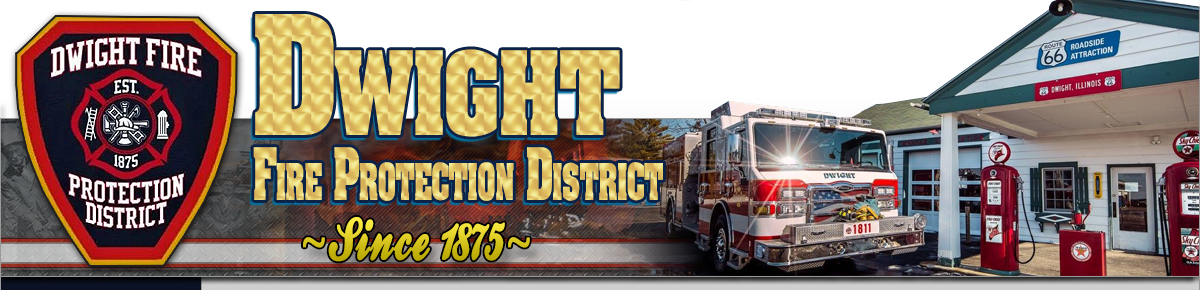 Dwight Fire Protection District